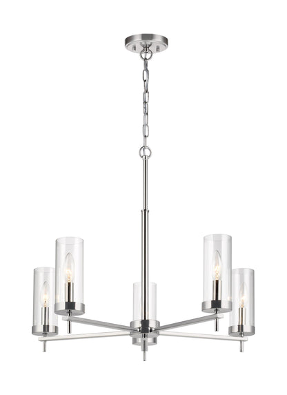 Zire Chandelier