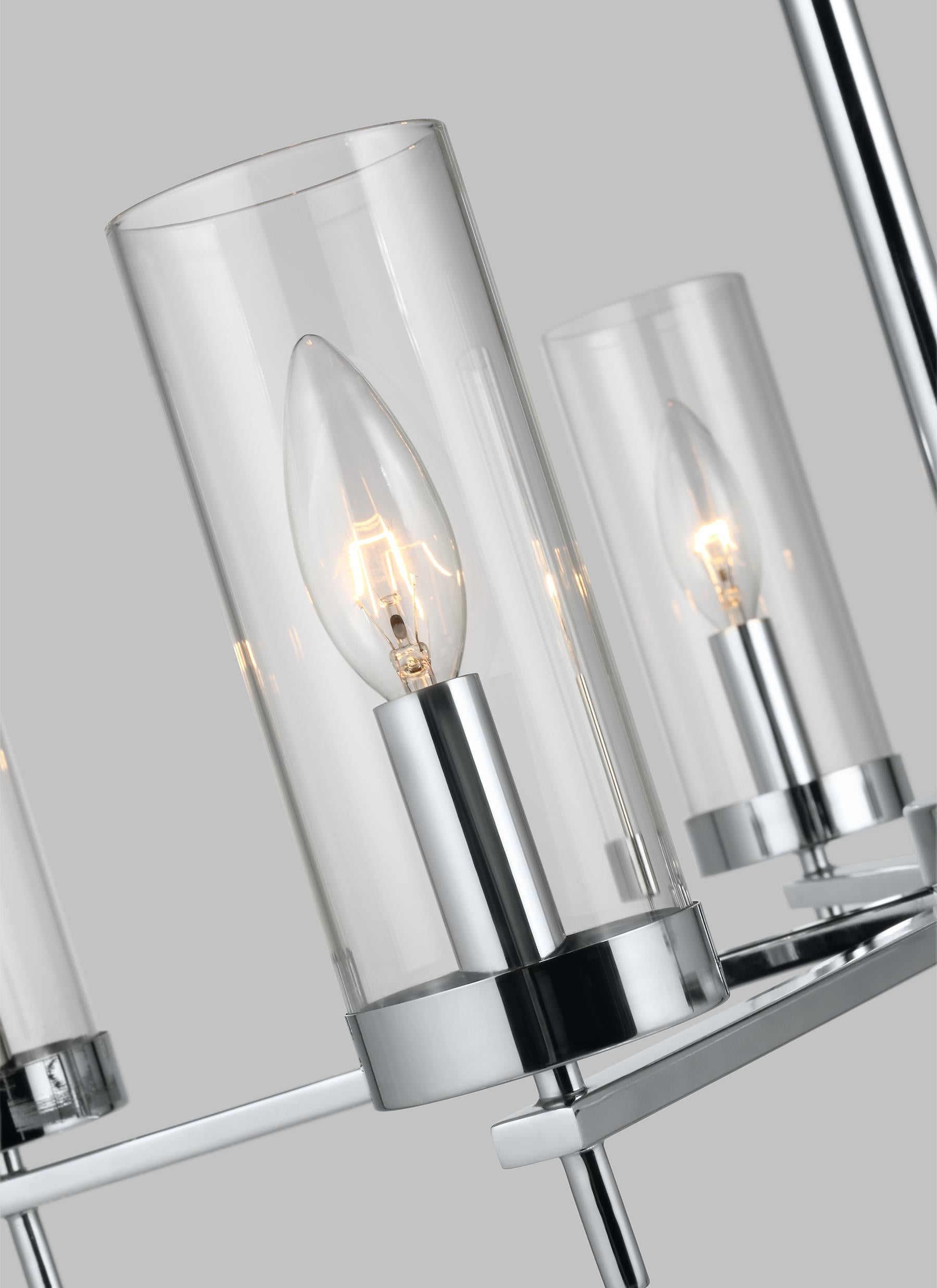 Zire Chandelier