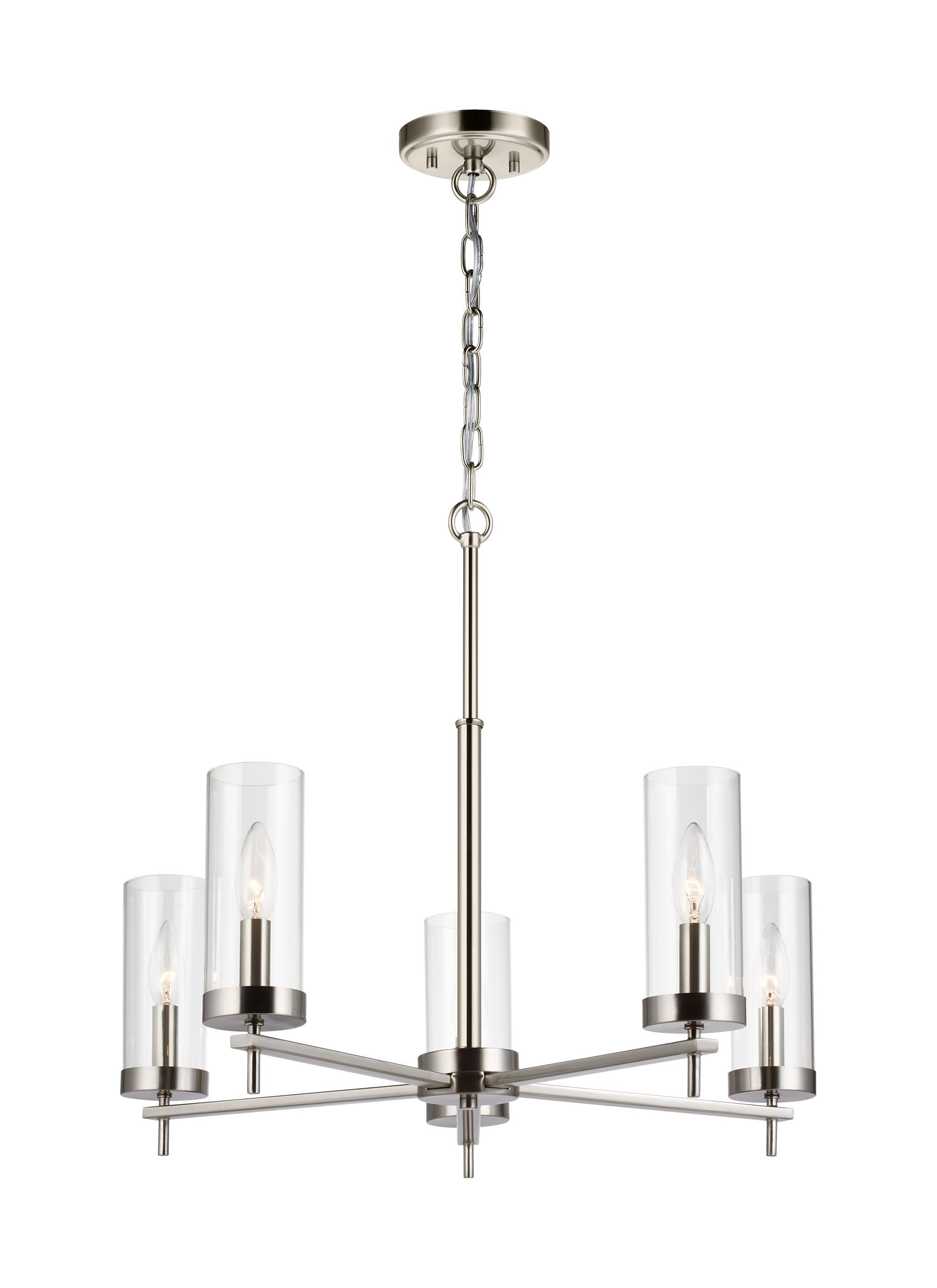 Zire Chandelier