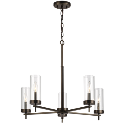 Zire Chandelier