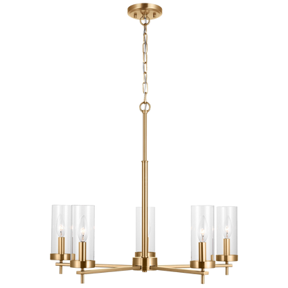 Zire Chandelier