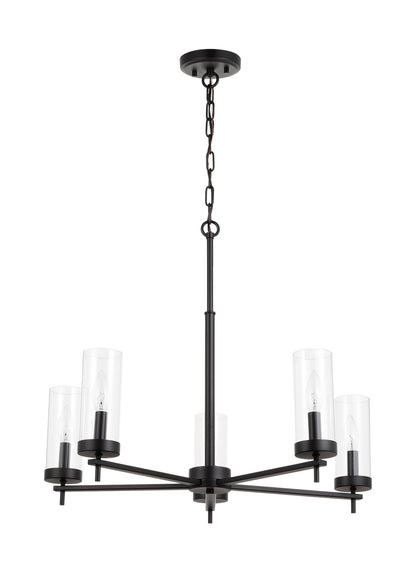 Zire Chandelier
