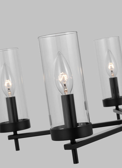 Zire Chandelier