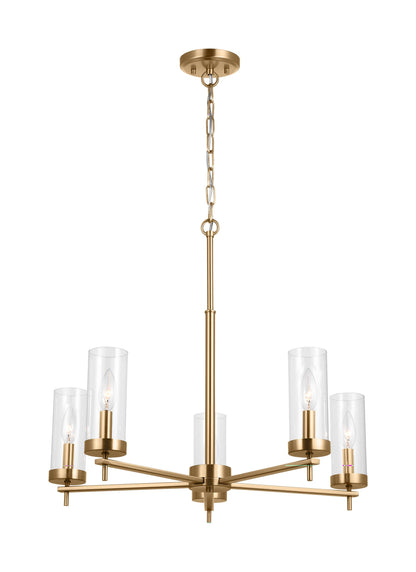 Zire Chandelier