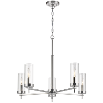 Zire Chandelier