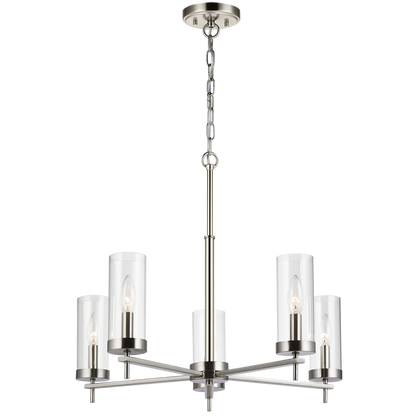 Zire Chandelier