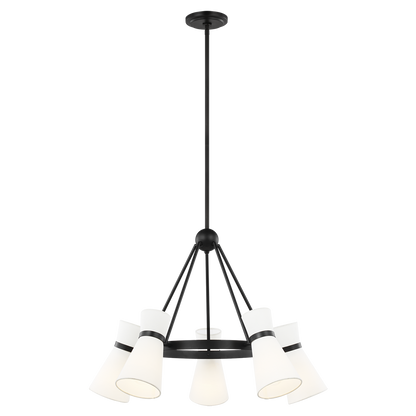 Clark Chandelier