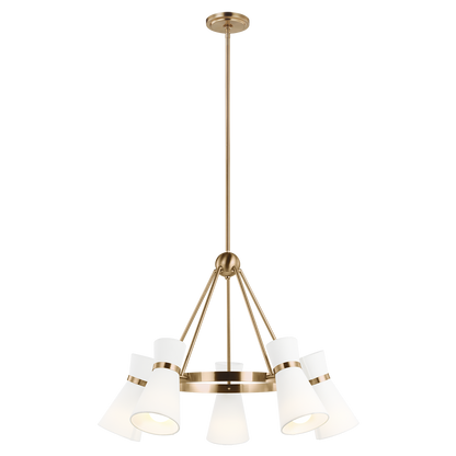 Clark Chandelier