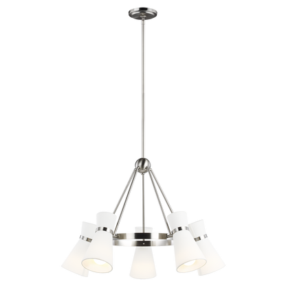Clark Chandelier