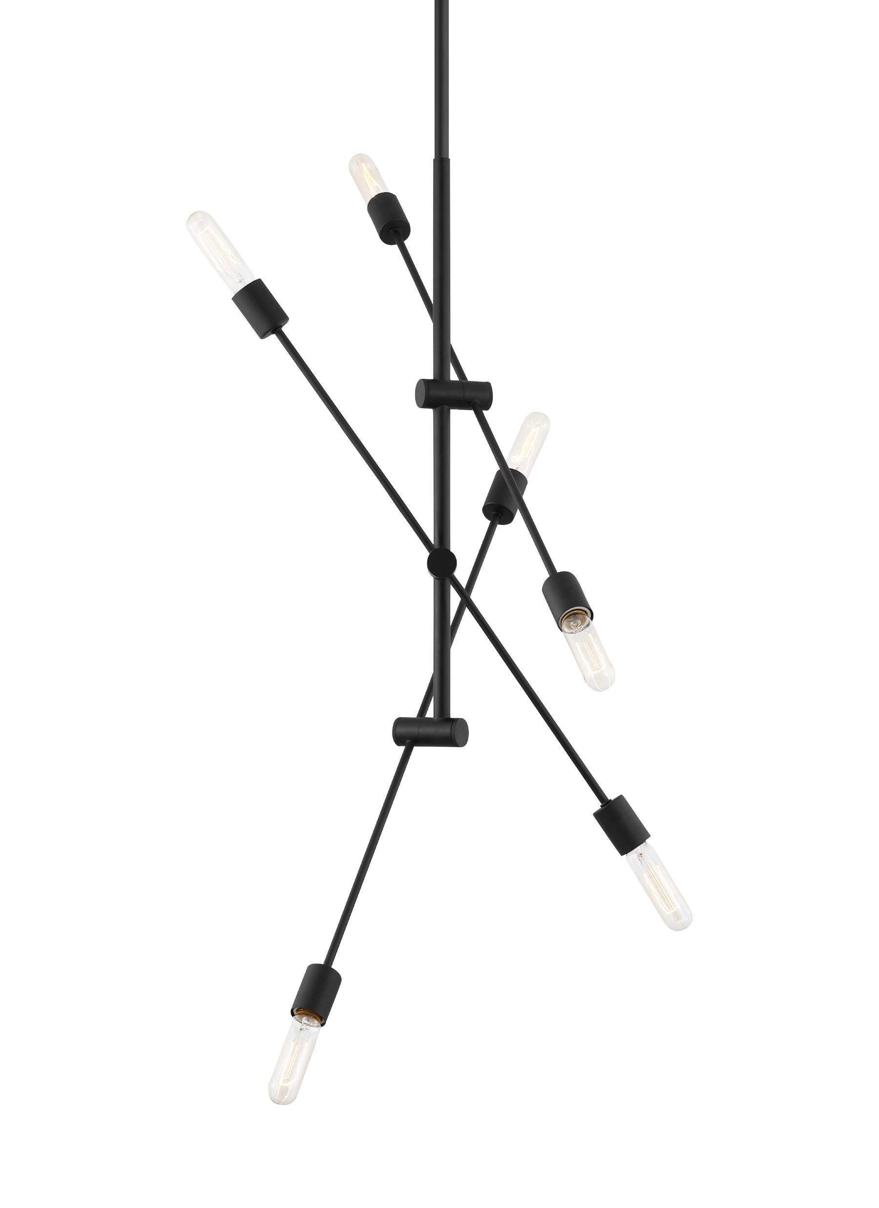 Axis Chandelier