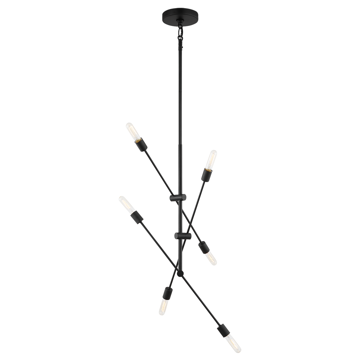 Axis Chandelier