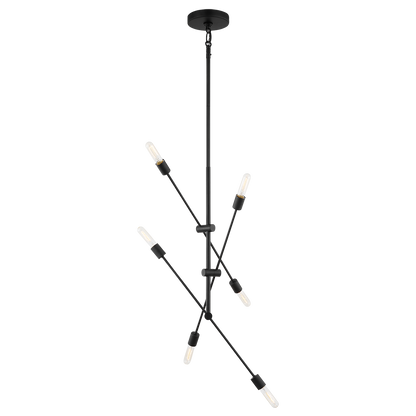 Axis Chandelier