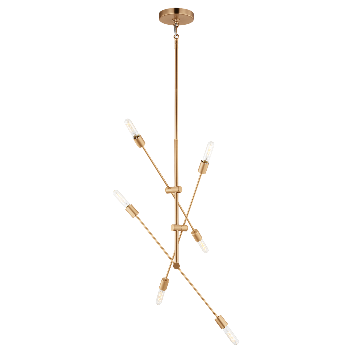 Axis Chandelier