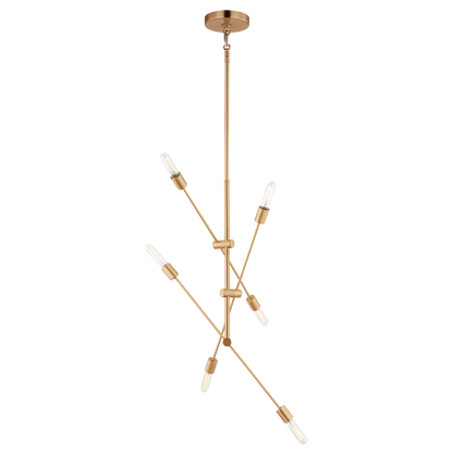 Axis Chandelier