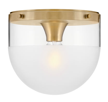 Beck Extra Small Flush Mount
