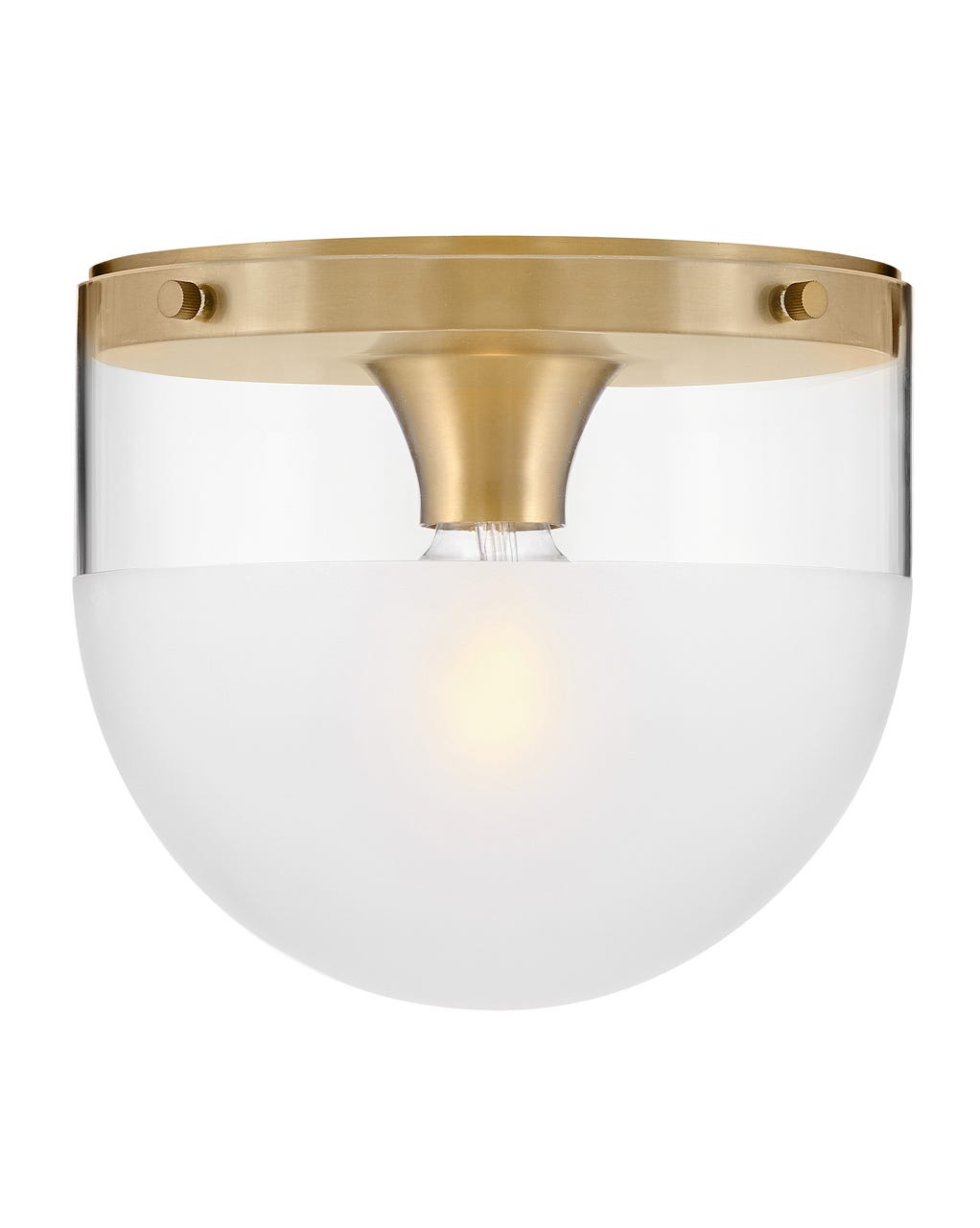 Beck Flush Mount