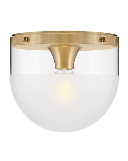 Beck Flush Mount