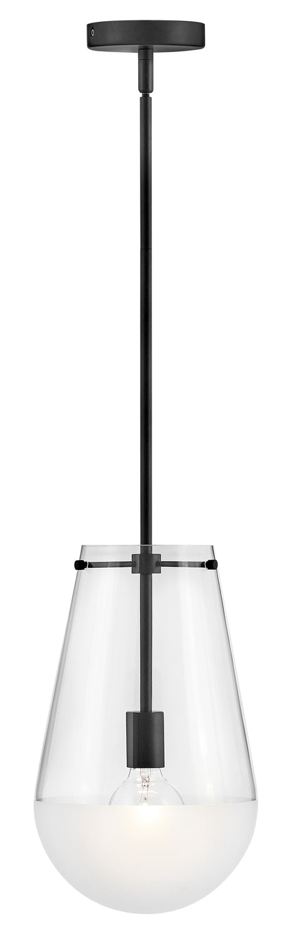 Beck Small Pendant