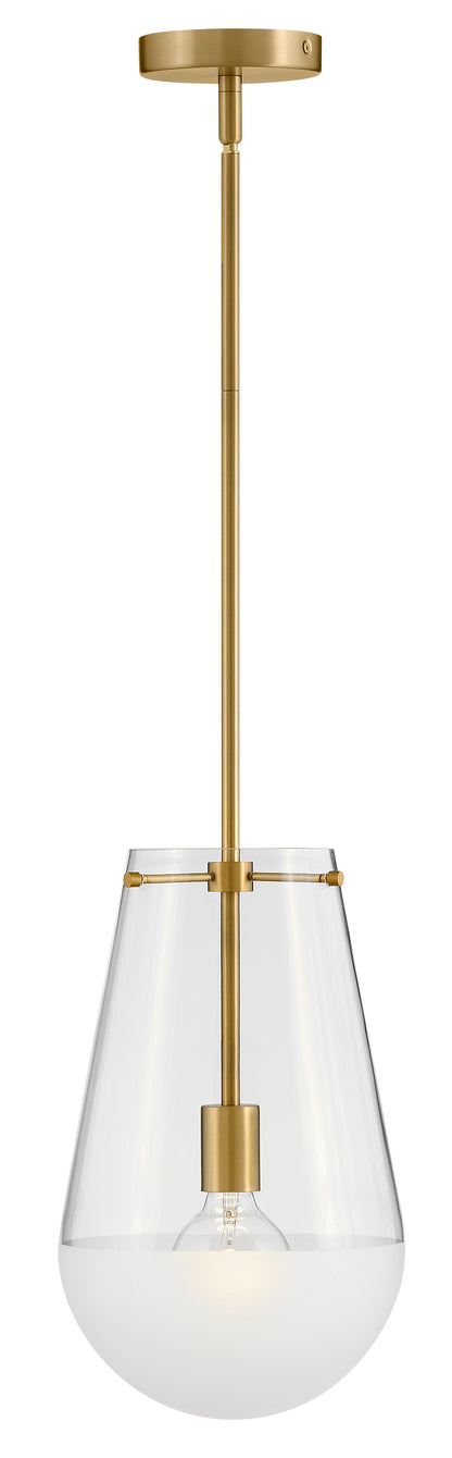 Beck Small Pendant