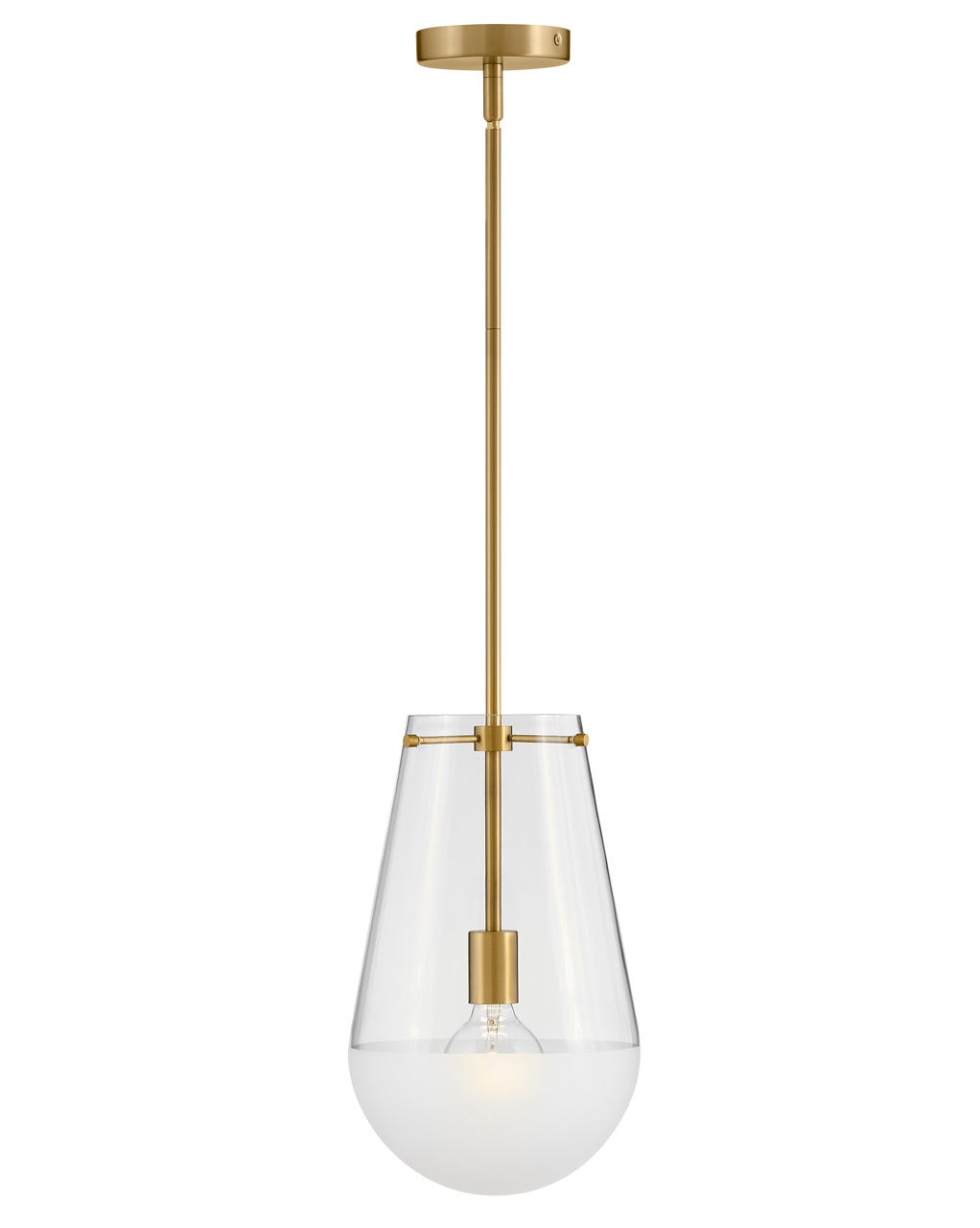 Beck Pendant