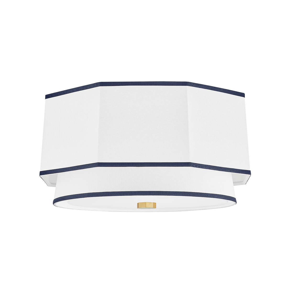 Riverdale Flush Mount