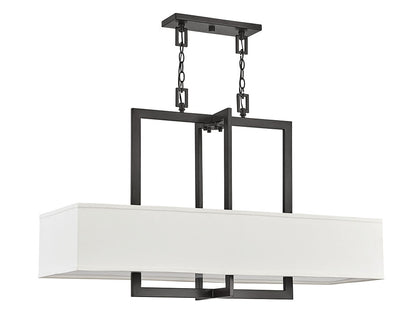 Hampton Linear