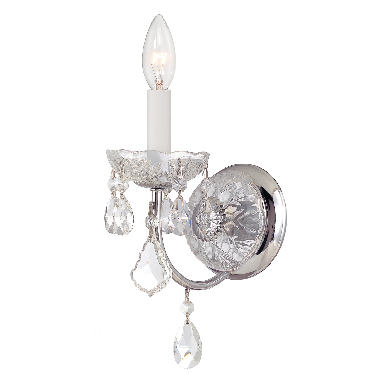 Imperial Sconce
