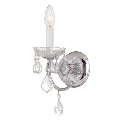 Imperial Sconce