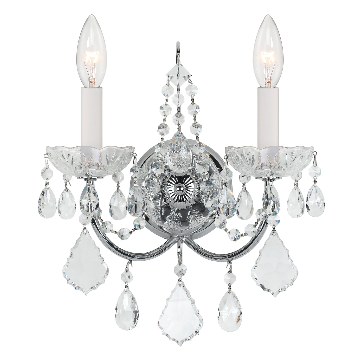 Imperial Sconce