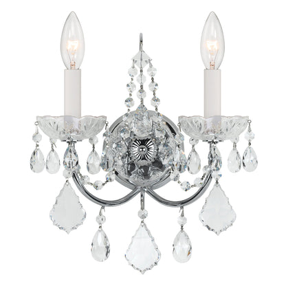 Imperial Sconce