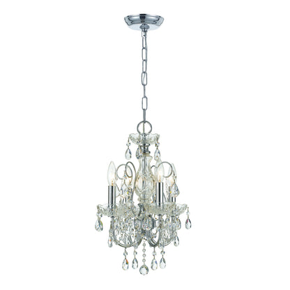 Imperial Chandelier