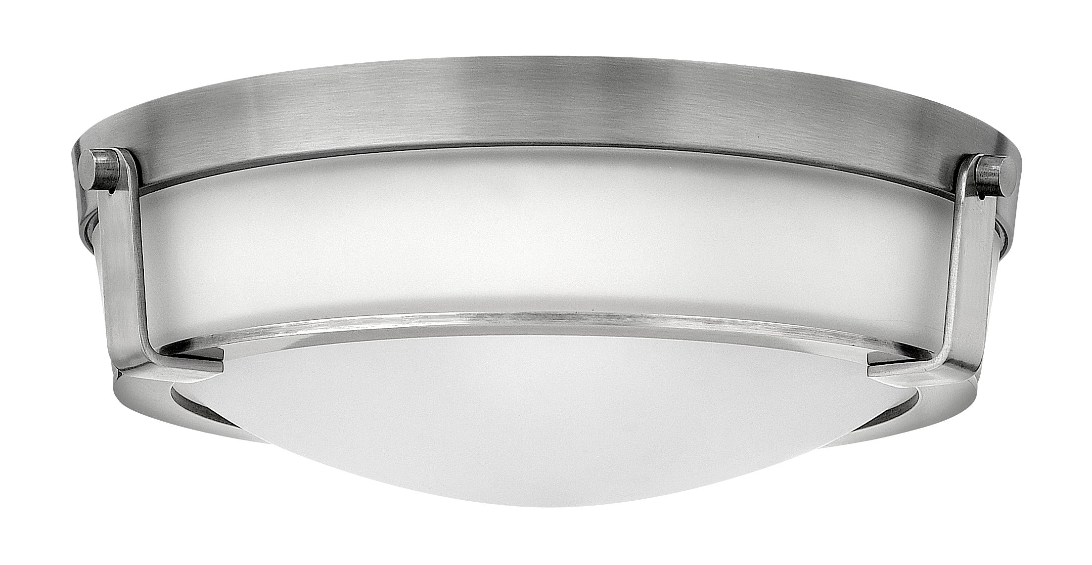 Hathaway Medium Flush Mount
