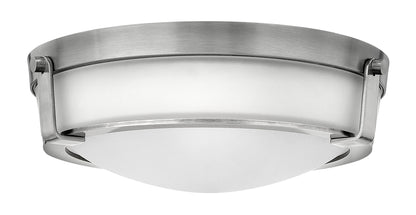 Hathaway Medium Flush Mount