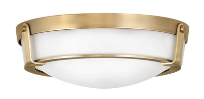 Hathaway Medium Flush Mount