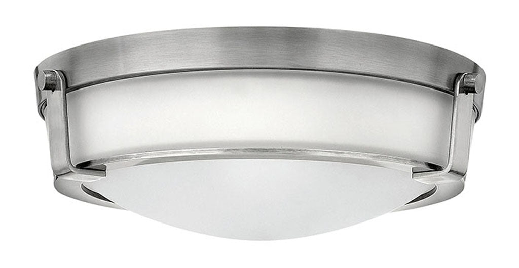 Hathaway Flush Mount