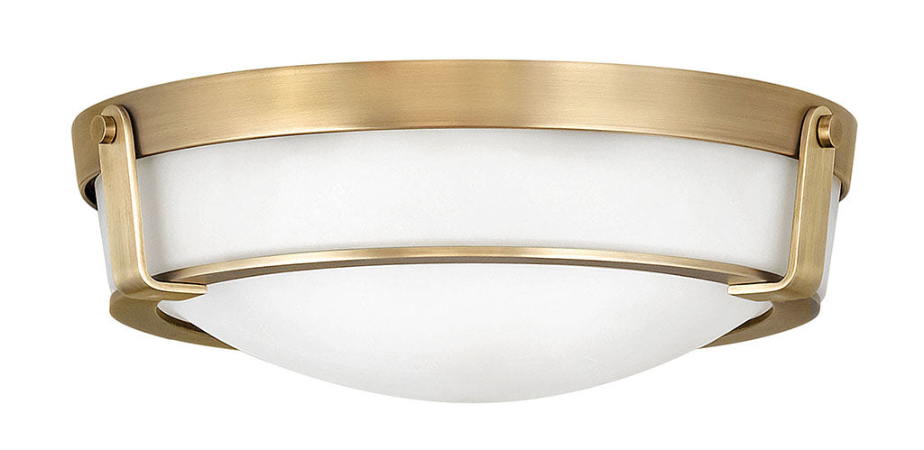 Hathaway Flush Mount