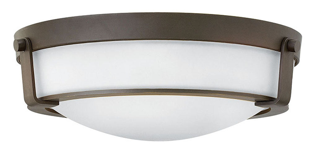 Hathaway Flush Mount