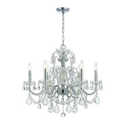 Imperial Chandelier
