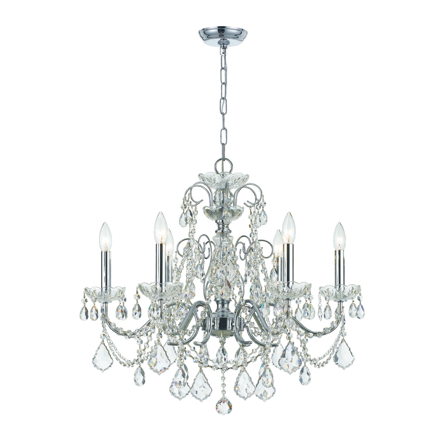 Imperial Chandelier