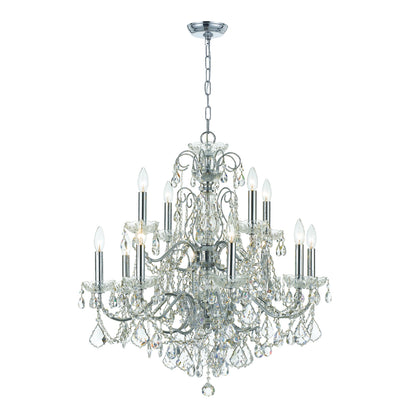 Imperial Chandelier