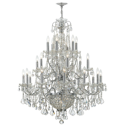 Imperial Chandelier