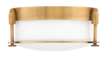 Colbin Small Flush Mount