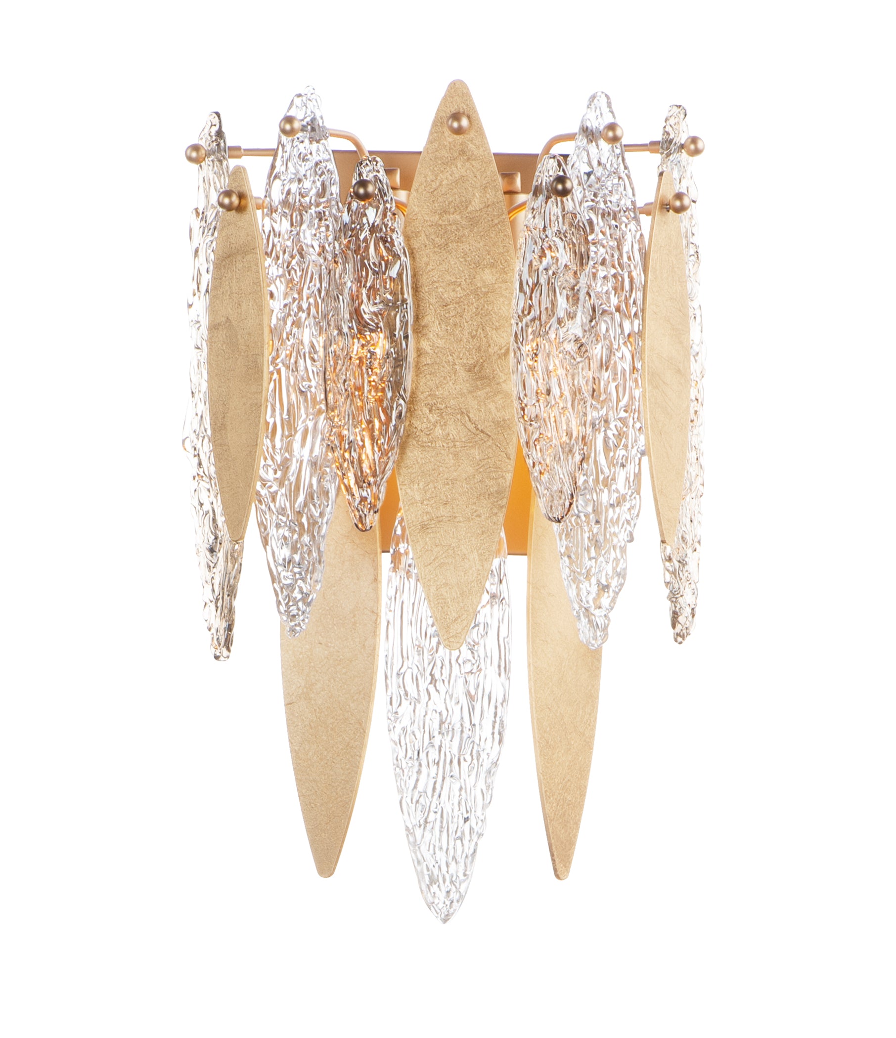 Majestic Wall Sconce