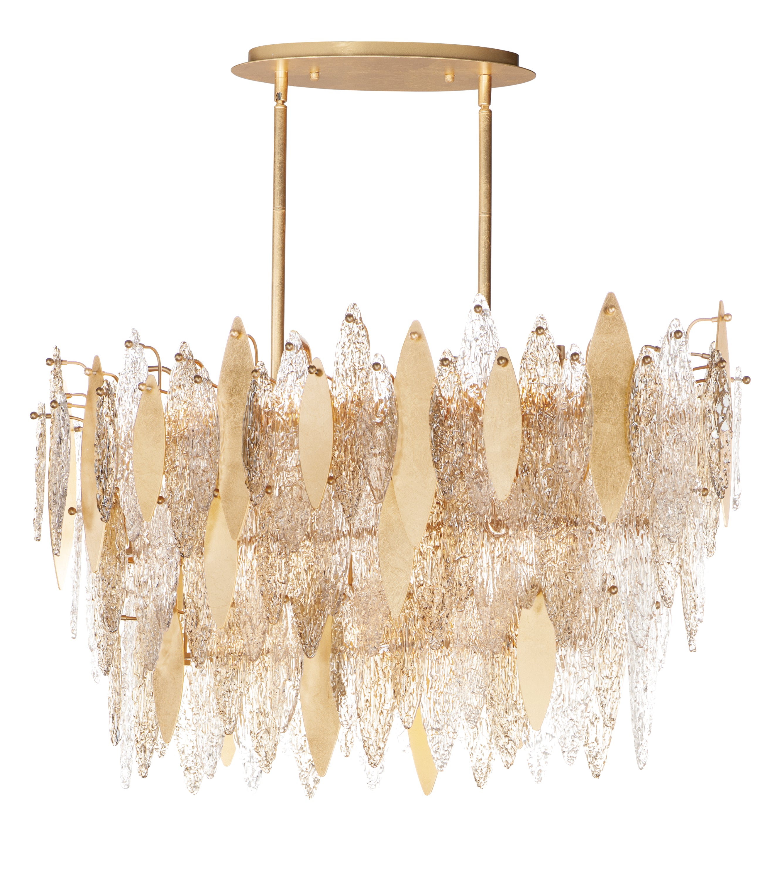 Majestic Chandelier