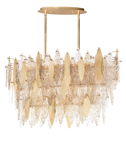 Majestic Chandelier