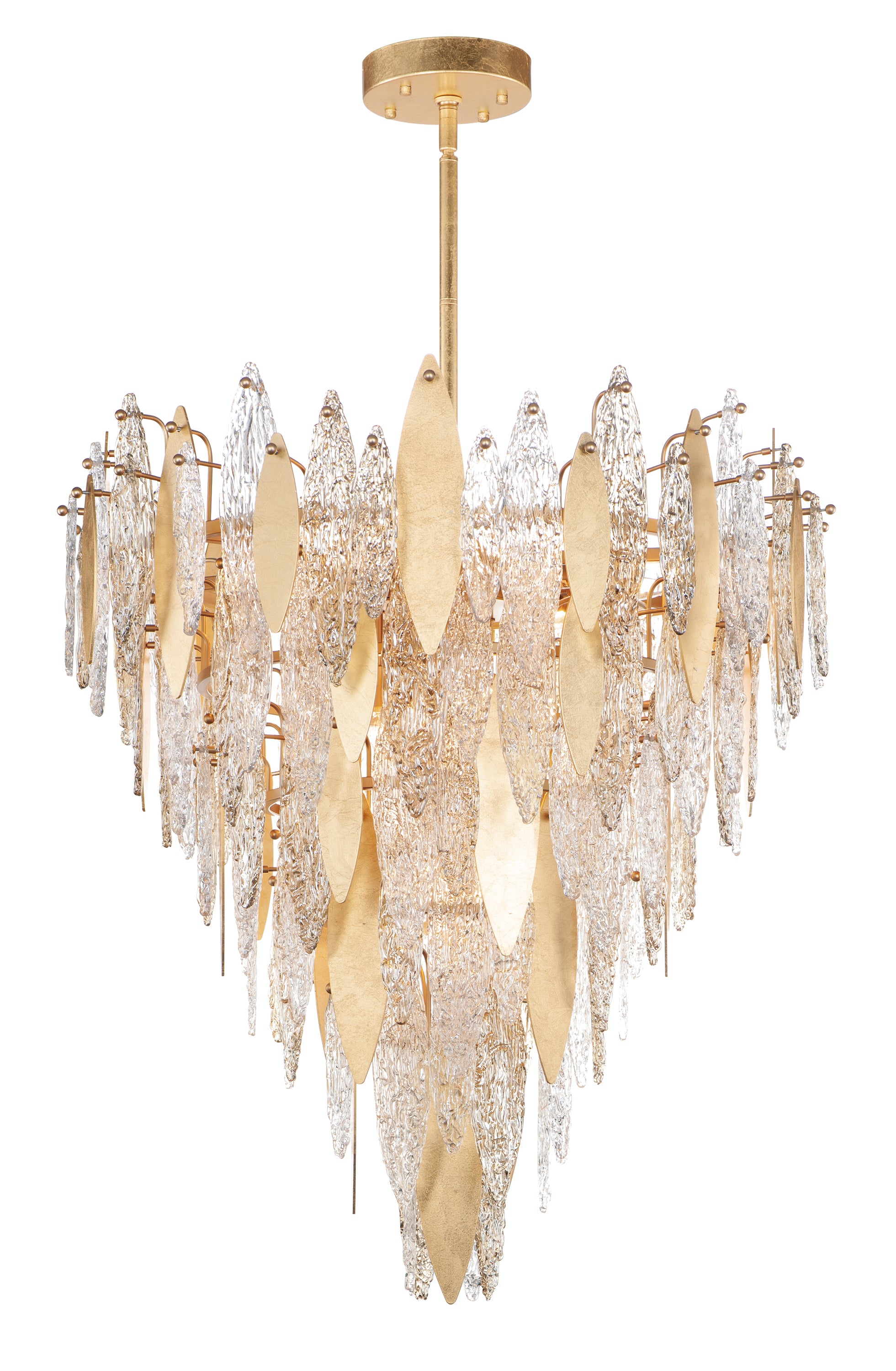 Majestic Chandelier
