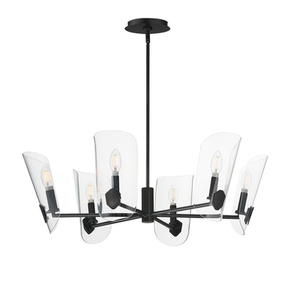 Armory Chandelier