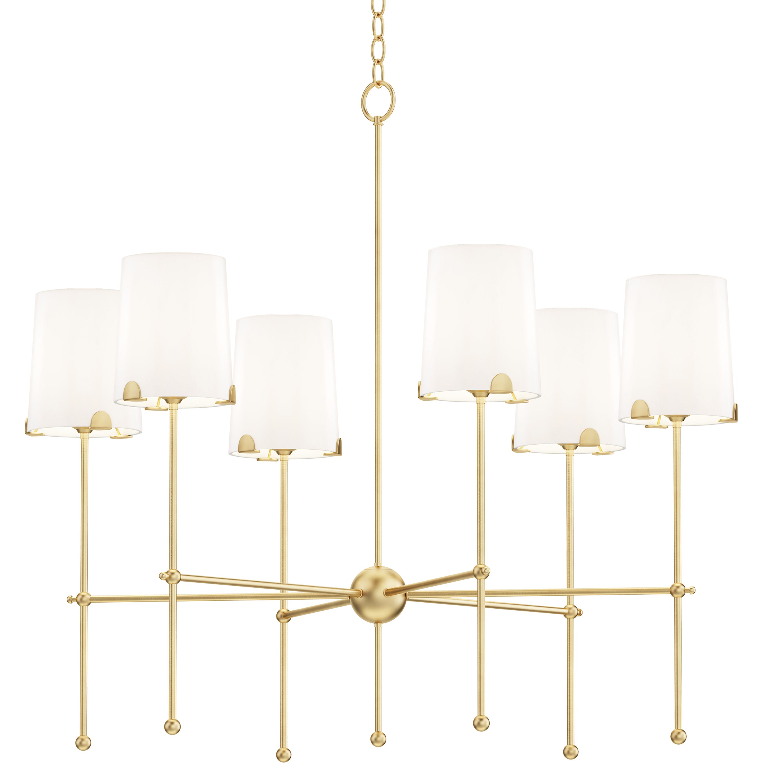Huntington Chandelier