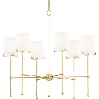 Huntington Chandelier