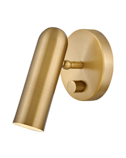 Dax Adjustable LED Sconce